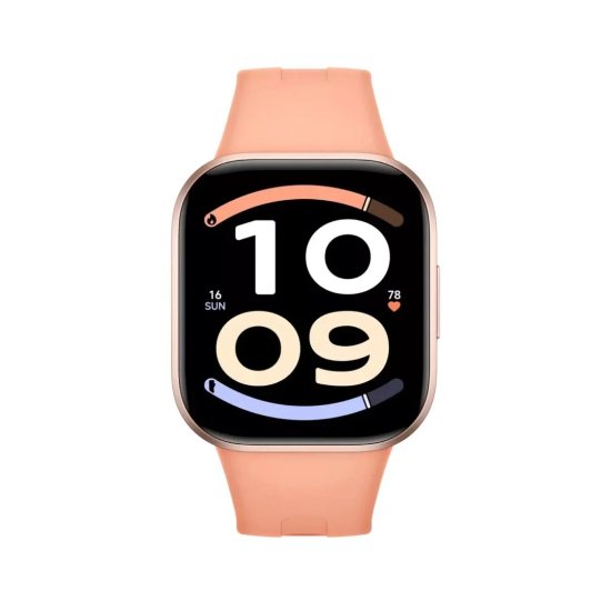 Pametni sat XIAOMI Redmi Watch 6 Active, 1.85" Amoled, pametne obavijesti, rozi