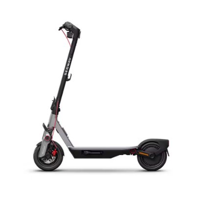 Električni romobil SEGWAY Ninebot KickScooter F3 E, autonomija do 70km, brzina 25km/h, kotači 10˝, crni