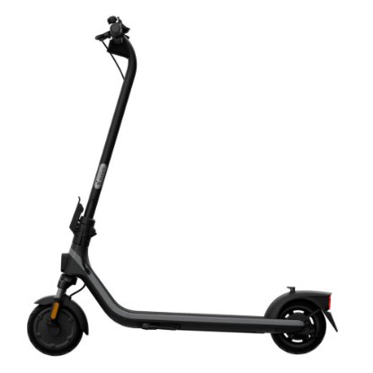 Električni romobil SEGWAY Ninebot KickScooter E2 E II, autonomija do 25km, brzina 20km/h, kotači 8,1˝, crni