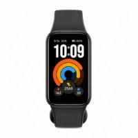 Narukvica XIAOMI Smart Band 11 Active, mjerenje aktivnosti, senzor pokreta, vodootporna, crna
