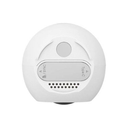 Mrežna nadzorna kamera ANKER Eufy C35 T8110, FHD, solarna, vanjska, 4 kamere i bazna stanica