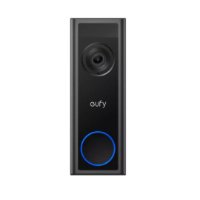 Pametno zvono ANKER C31 2K FHD, Wi-Fi, 6 W