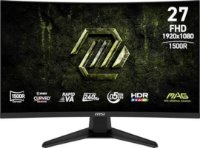 Računalo LINKS Pro Max Bundle 2026/ Core i5 12400F, 16GB DDR4, 1TB SSD NVMe, nVidia GeForce RTX 5060 8GB, bez OS, crno, Monitor 27" 240Hz, tipkovnica, miš