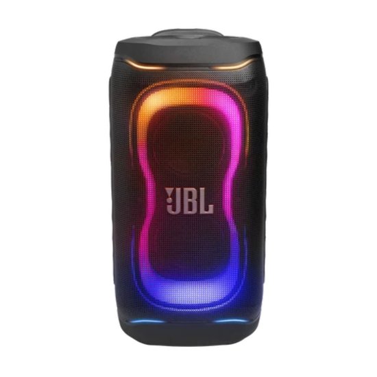 Zvučnik JBL Partybox 330, bluetooth, 240W, RGB, crni