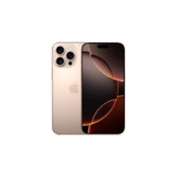 IZLOŽBENI - Mobitel APPLE iPhone 16 Pro Max, 6,9", 8GB, 256GB, iOS, zlatni