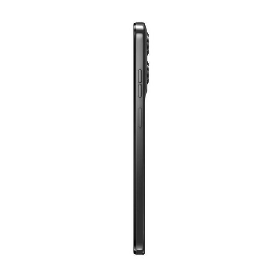 Mobitel MOTOROLA G15, 6,72", 8GB, 512GB, Android 15, sivi