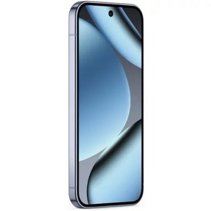 Mobitel GOOGLE Pixel 10 Pro, 5G, 6,3", 16GB, 128GB, Android 16, sivi