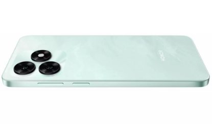 Mobitel HONOR X5c Plus, 6,74", 4GB, 64GB, Android 15, plavi