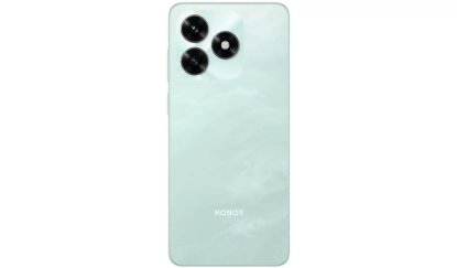 Mobitel HONOR X5c Plus, 6,74", 4GB, 64GB, Android 15, plavi