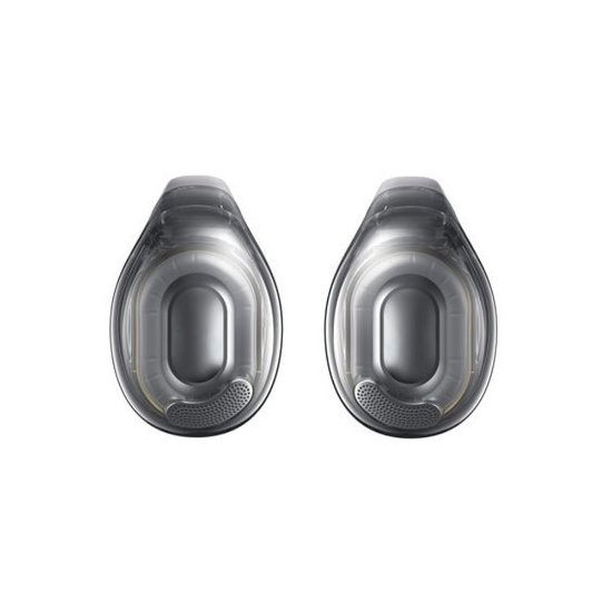 Slušalice ANKER SoundCore C40i Clear, open-ear, bežične, Bluetooth, crne