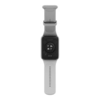 Narukvica XIAOMI Smart Band 10 Pro, mjerenje aktivnosti, senzor pokreta, vodootporna, sivi