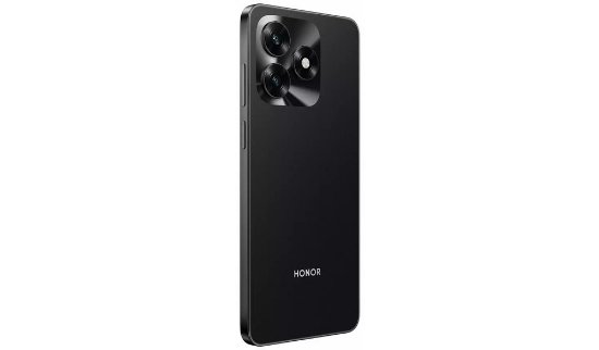 Mobitel HONOR X5c Plus, 6,74", 4GB, 64GB, Android 15, crni