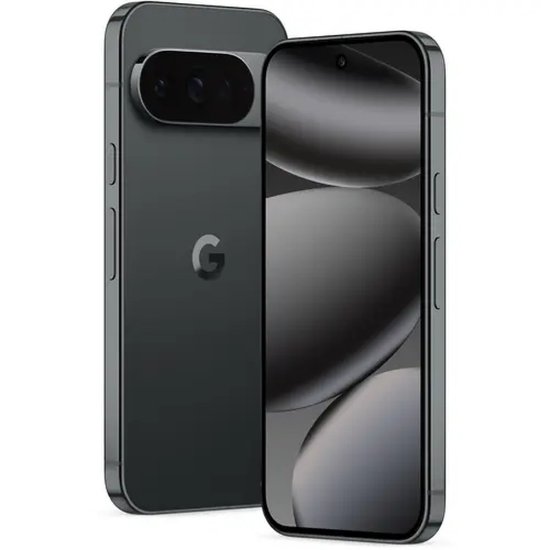 Mobitel GOOGLE Pixel 10 Pro, 5G, 6,3", 16GB, 128GB, Android 16, crni