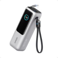 Mobilni USB punjač ANKER, 25000 mAh, 165W, bijeli