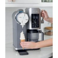 Aparat za sladoled NINJA NC701EU, 480 ml,