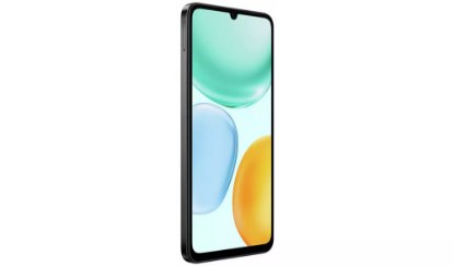 Mobitel HONOR X5c Plus, 6,74", 4GB, 128GB, Android 15, crni