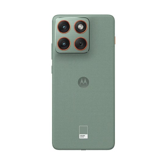 Mobitel MOTOROLA Edge 70, 6,7", 12GB, 512GB, Android 16, zeleni