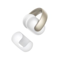 Slušalice ANKER SoundCore AeroClip, open-ear, bežične, Bluetooth, bijele