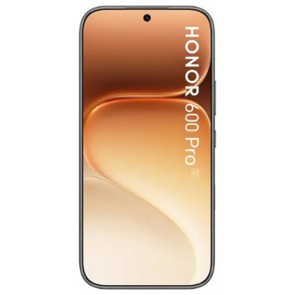 Mobitel HONOR 600 Pro 6,57", 12GB, 512GB, Android 16, crni