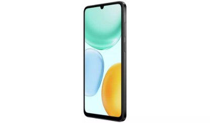 Mobitel HONOR X5c Plus, 6,74", 4GB, 128GB, Android 15, crni