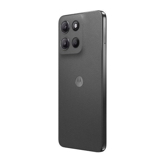 Mobitel MOTOROLA G15, 6,72", 8GB, 512GB, Android 15, sivi