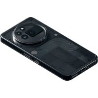 Mobitel NOTHING Phone 3a Pro, 6,77", 12GB, 256GB, Android 15, crni