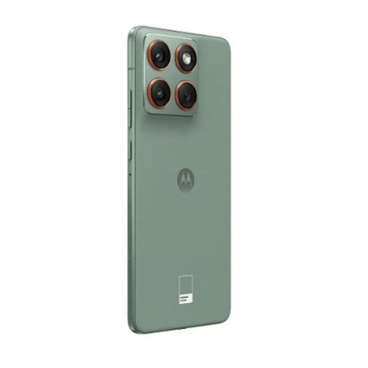 Mobitel MOTOROLA Edge 70, 6,7", 12GB, 512GB, Android 16, zeleni