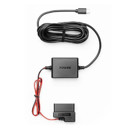 Napajanje 70MAI Hardwire Kit OBD-II, USB-C, za 70Mai auto kamere