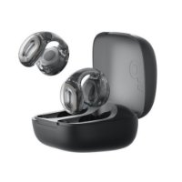 Slušalice ANKER SoundCore C40i Clear, open-ear, bežične, Bluetooth, crne
