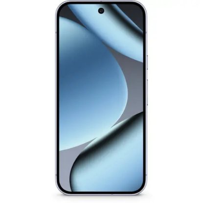 Mobitel GOOGLE Pixel 10 Pro, 5G, 6,3", 16GB, 128GB, Android 16, sivi