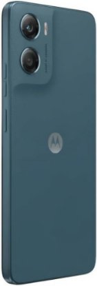 Mobitel MOTOROLA G06, 6,88", 4GB, 256GB, Android 15, plavi