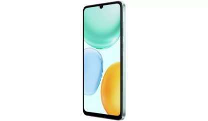 Mobitel HONOR X5c Plus, 6,74", 4GB, 64GB, Android 15, plavi