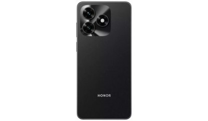 Mobitel HONOR X5c Plus, 6,74", 4GB, 128GB, Android 15, crni