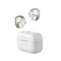 Slušalice ANKER SoundCore AeroClip, open-ear, bežične, Bluetooth, bijele