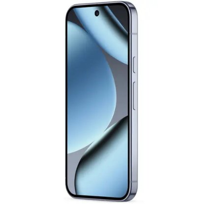 Mobitel GOOGLE Pixel 10 Pro, 5G, 6,3", 16GB, 128GB, Android 16, sivi