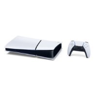 RABLJENI - PlayStation 5 Slim Digital Edition