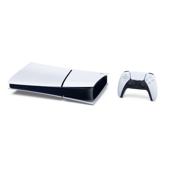 RABLJENI - PlayStation 5 Slim Digital Edition