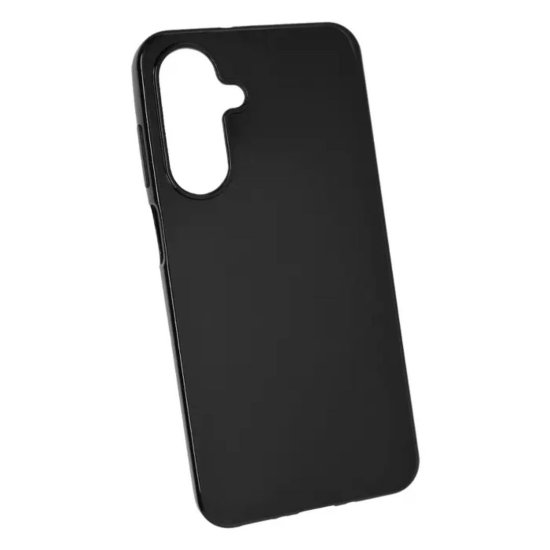 Futrola +CLASS TPU SAMSUNG, za Samsung A27 5G, crna