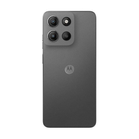 Mobitel MOTOROLA G15, 6,72", 8GB, 512GB, Android 15, sivi