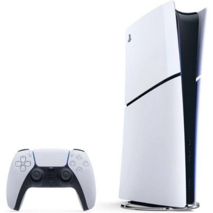 RABLJENI - PlayStation 5 Slim Digital Edition