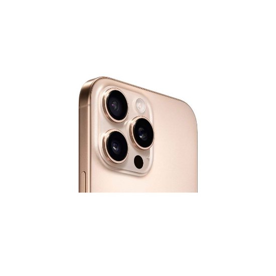 IZLOŽBENI - Mobitel APPLE iPhone 16 Pro Max, 6,9", 8GB, 256GB, iOS, zlatni