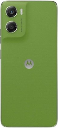 Mobitel MOTOROLA G06, 6,88", 4GB, 256GB, Android 15, zeleni
