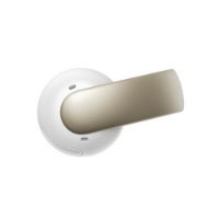 Slušalice ANKER SoundCore AeroClip, open-ear, bežične, Bluetooth, bijele
