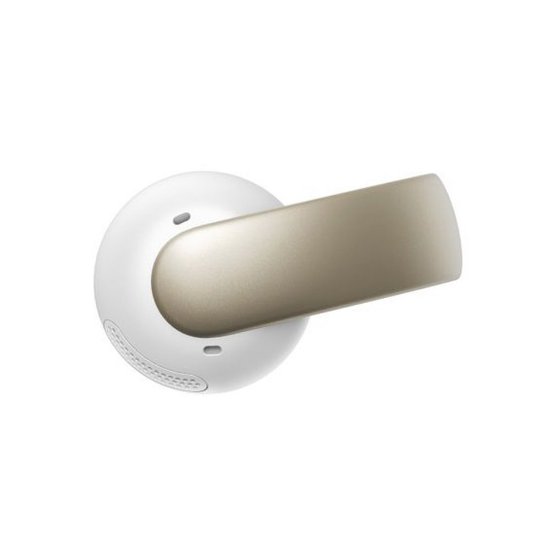 Slušalice ANKER SoundCore AeroClip, open-ear, bežične, Bluetooth, bijele