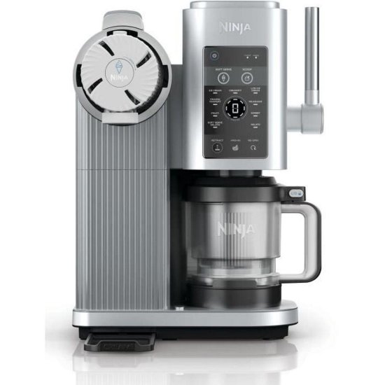 Aparat za sladoled NINJA NC701EU, 480 ml,