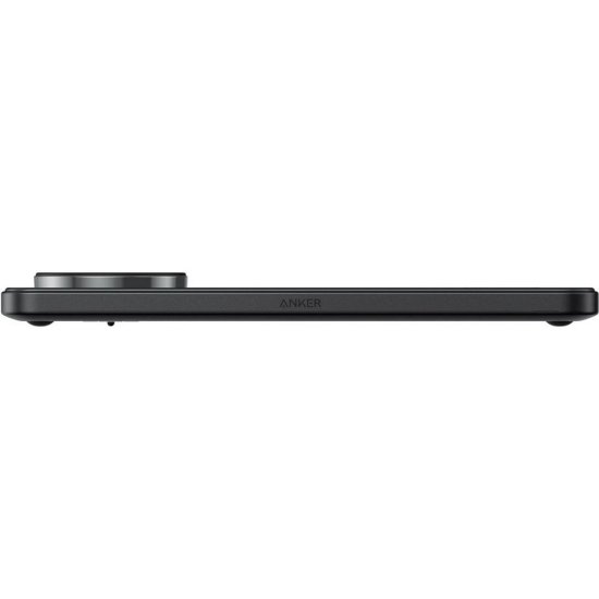 Bežični punjač ANKER, Mag Go PAD 3u1, 15W, B25M1311, crni