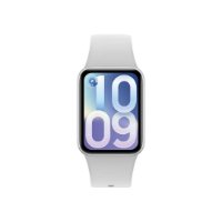 Narukvica XIAOMI Smart Band 10 Pro, mjerenje aktivnosti, senzor pokreta, vodootporna, sivi