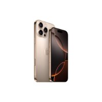 IZLOŽBENI - Mobitel APPLE iPhone 16 Pro Max, 6,9", 8GB, 256GB, iOS, zlatni