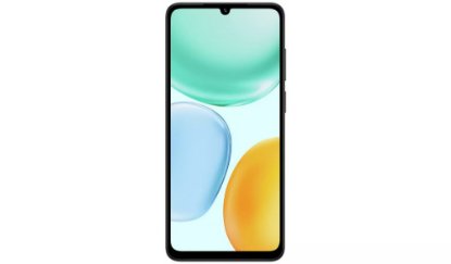 Mobitel HONOR X5c Plus, 6,74", 4GB, 128GB, Android 15, crni