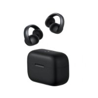 Slušalice ANKER SoundCore AeroClip, open-ear, bežične, Bluetooth, crne